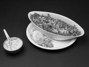 Half Tawa Pulao