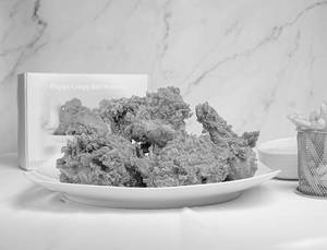 6pcs Combo Dinner Meal