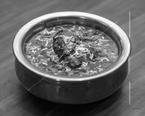 Paneer Handi