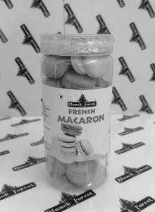 French Macroon