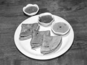 Kambu Dosai