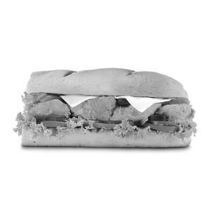 Tandoori Chicken Tikka Sandwich Guiltfree