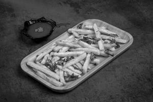 Finger Chips