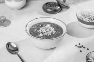 Chicken Manchow Soup