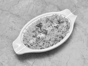 Fried rice