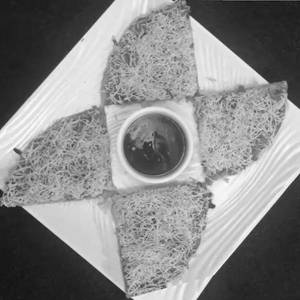 Chennai Pizza Uttapam [240 Grams]