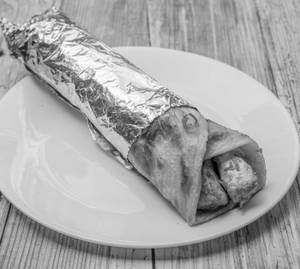 Paneer Roll