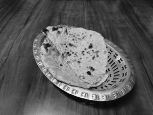 Butter Roti