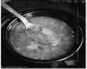 Sweet Corn Soup