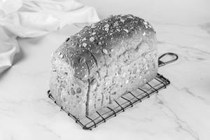 Multigrain Bread Whole Wheat