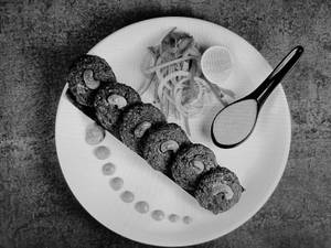Hara Bhara Kebab 