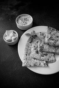 Paneer Paratha