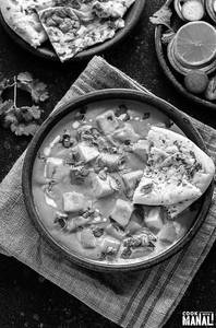Paneer Butter Masala