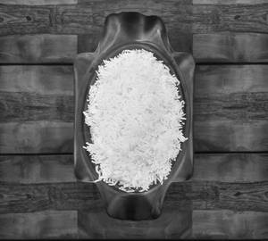 Steam Rice