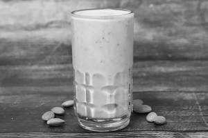 Badam Shake