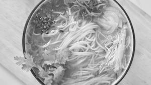 Tibetian Veg Thukpa-veg(lc)
