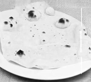 Rumali Roti 