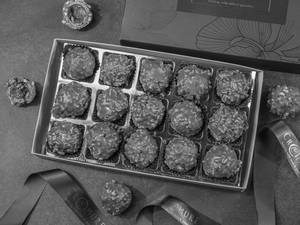 Snicker Rocher Chocolate 9pcs