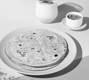 Plain Paratha