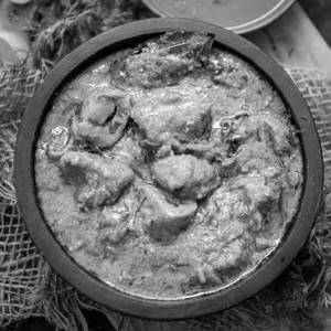 Soya Kadhai Chaap
