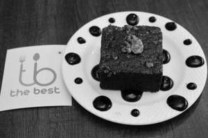 Chocolate Brownie
