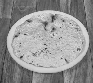 Papad Fry