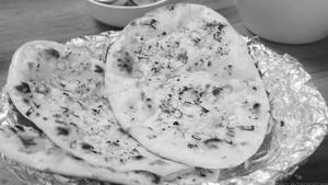 Paneer Naan