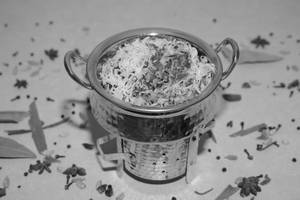 Subzi Biryani