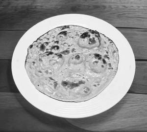 Tandoori Butter Roti