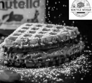 Naked Nutella