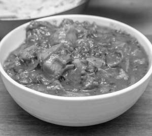 Murgh Makhani (Half)