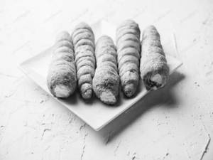 Cream Roll Per Pcs
