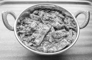 Kadhai Paneer