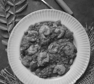 Prawn Chukka