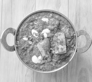 Kadai Paneer