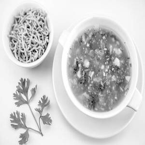 Manchow Soup
