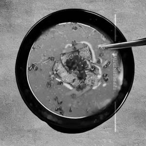 Mutton Chefs Special Soup