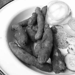 Fish Finger (3 Pcs)