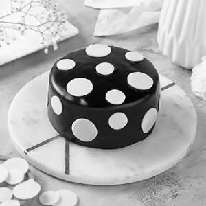 Truffle Bento Cake (250 gm)