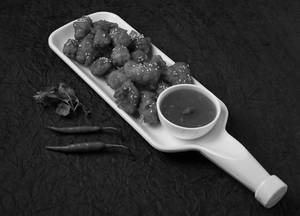 Thai Fried Chicken