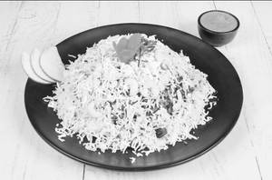 Te Amo Special Biryani