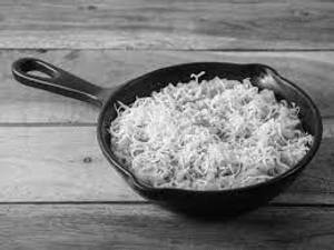 Cheese Maggi