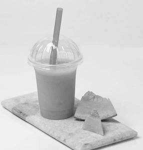 Kharbuja Fruit Juice