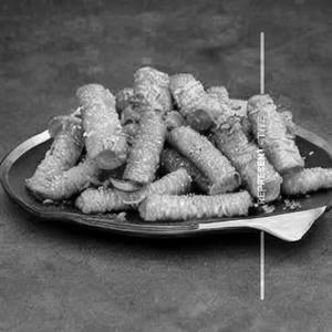 Baby Corn Crispy