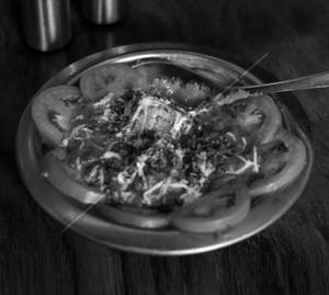 Paneer Tawa Masala