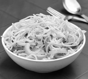 Veg Chowmein