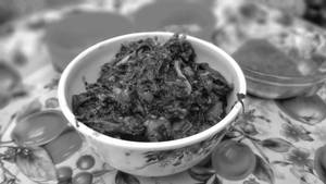Waza Palak