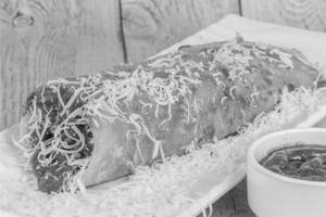 Chilli Cheese Frankie