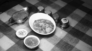 Rasam Idli 270 Gm]