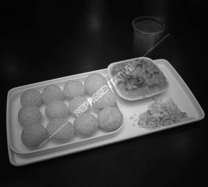 Pani Puri